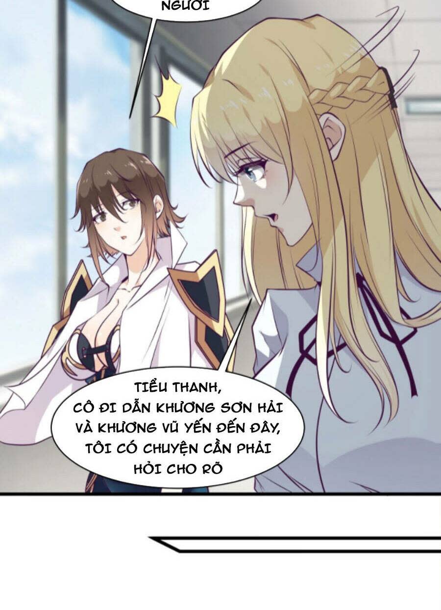 nãi ba là chiến thần mạnh nhất chapter 84 - Next chapter 85