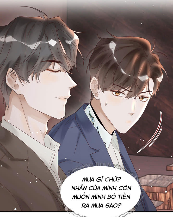 Chơi Giả Thành Thật Chapter 3 - Trang 2