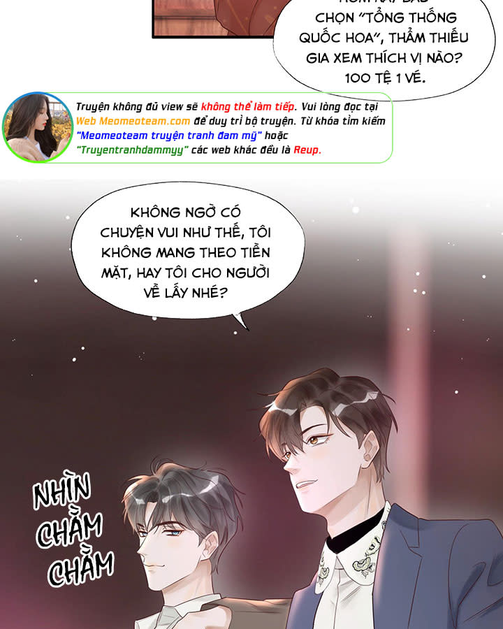 Chơi Giả Thành Thật Chapter 3 - Trang 2