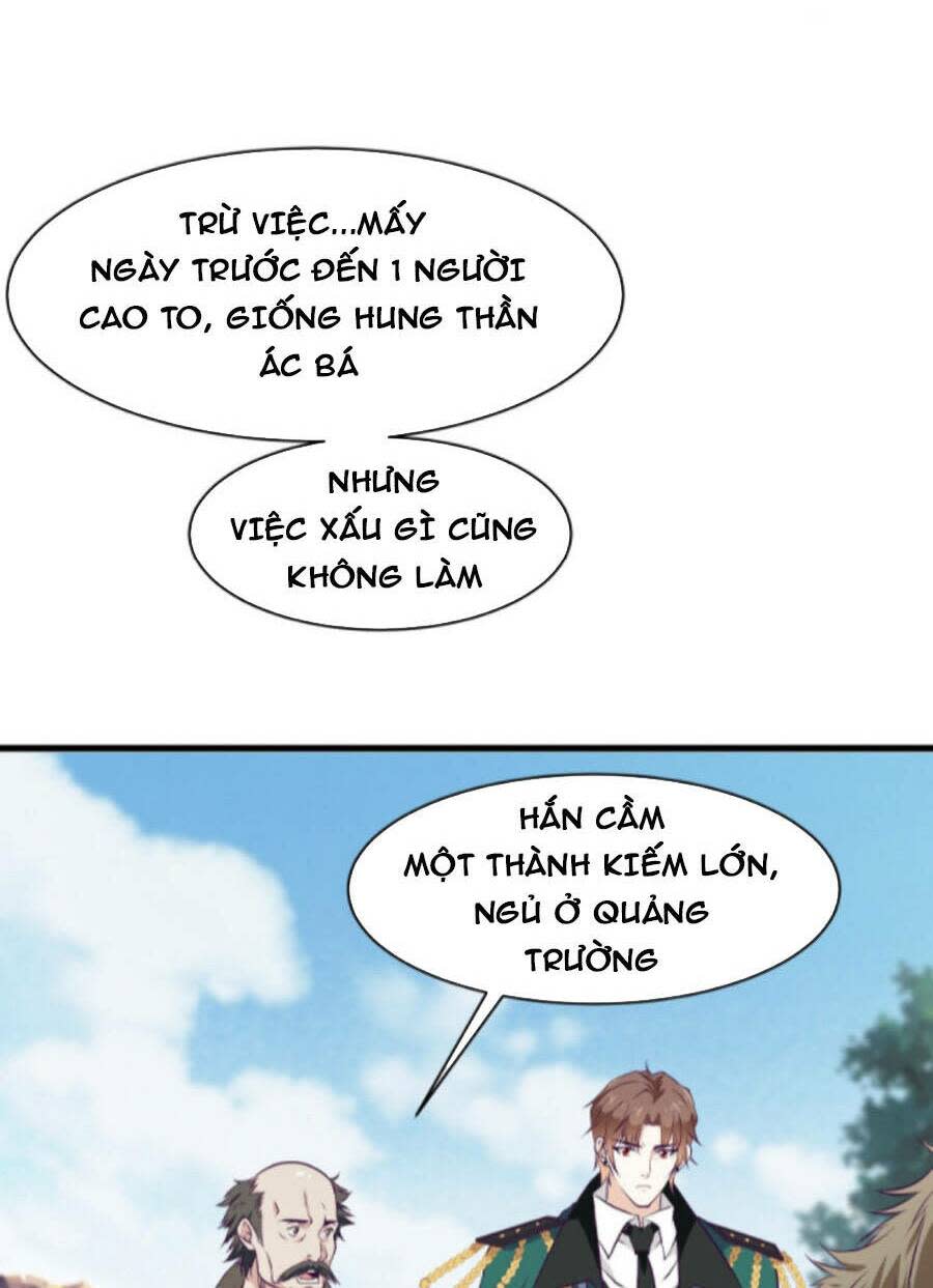 nãi ba là chiến thần mạnh nhất chapter 84 - Next chapter 85