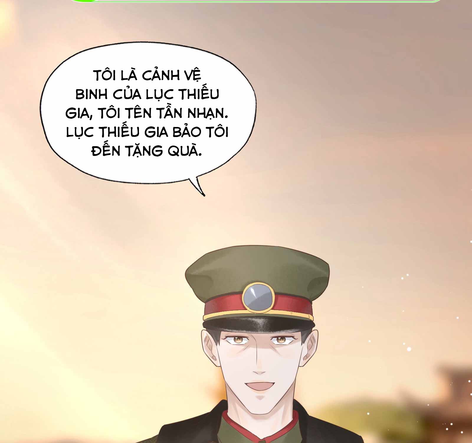 Chơi Giả Thành Thật Chapter 4 - Trang 2