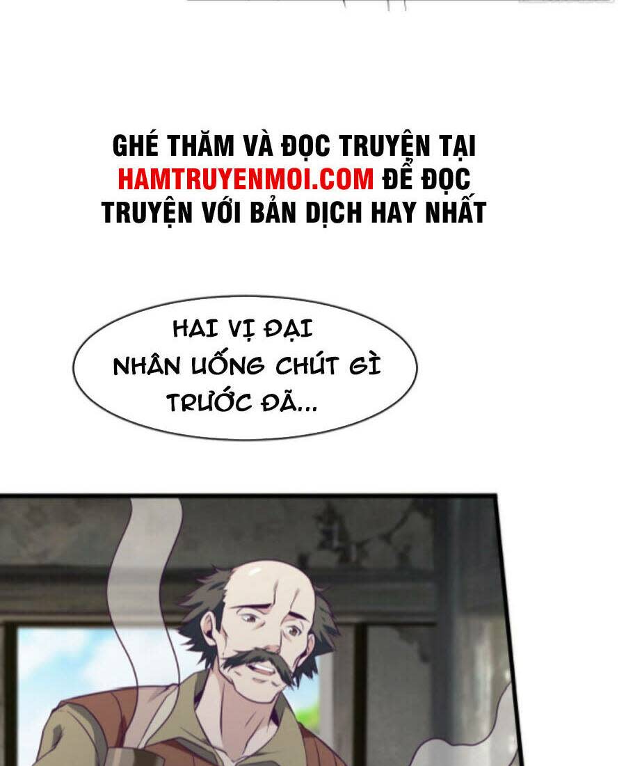 nãi ba là chiến thần mạnh nhất chapter 84 - Next chapter 85