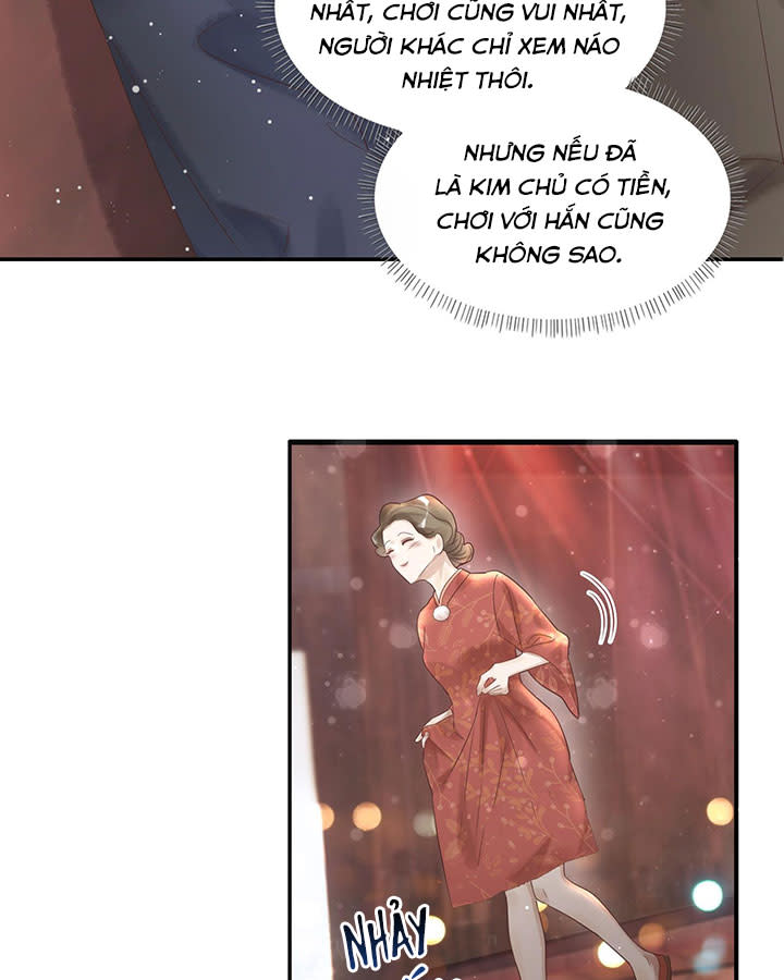 Chơi Giả Thành Thật Chapter 3 - Trang 2