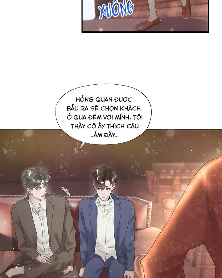 Chơi Giả Thành Thật Chapter 3 - Trang 2