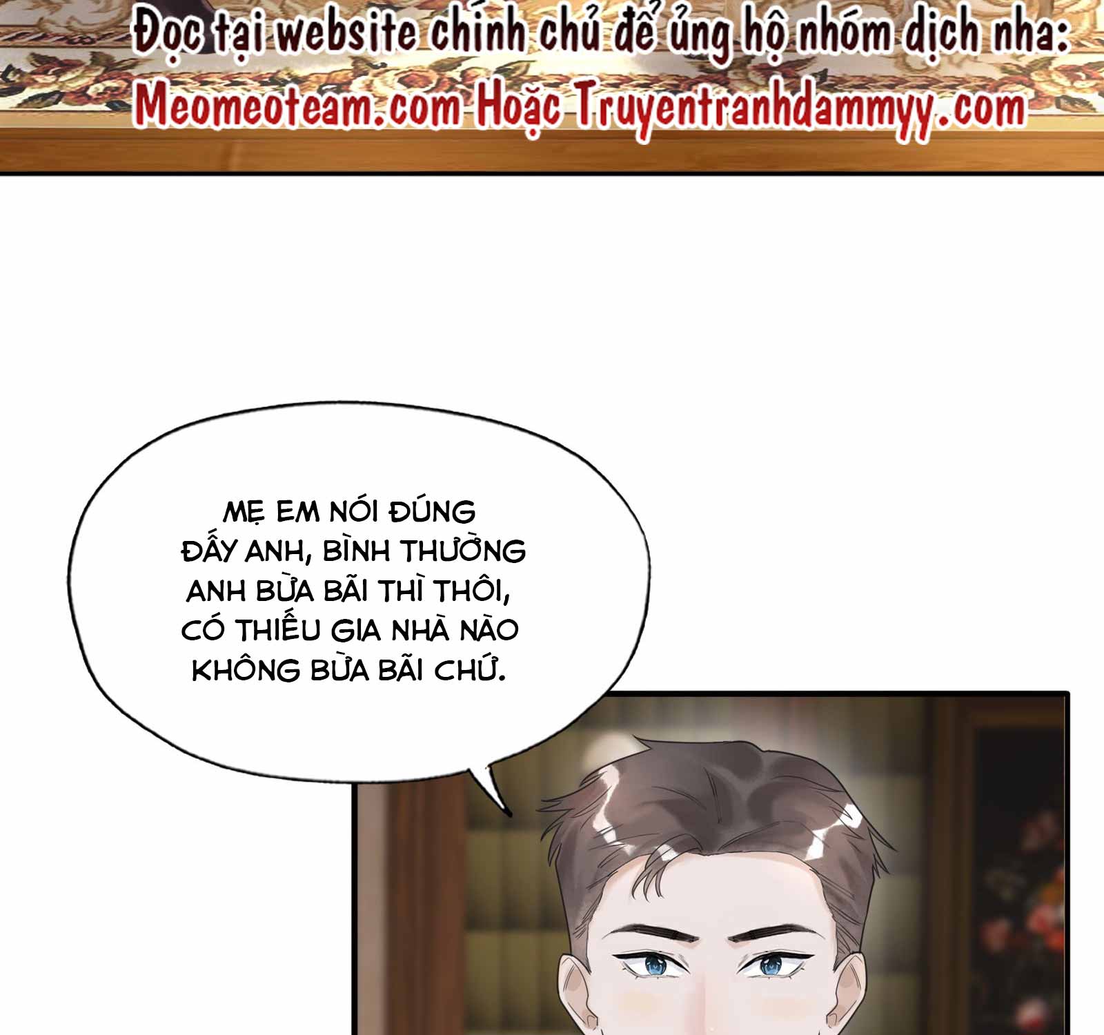 Chơi Giả Thành Thật Chapter 4 - Trang 2