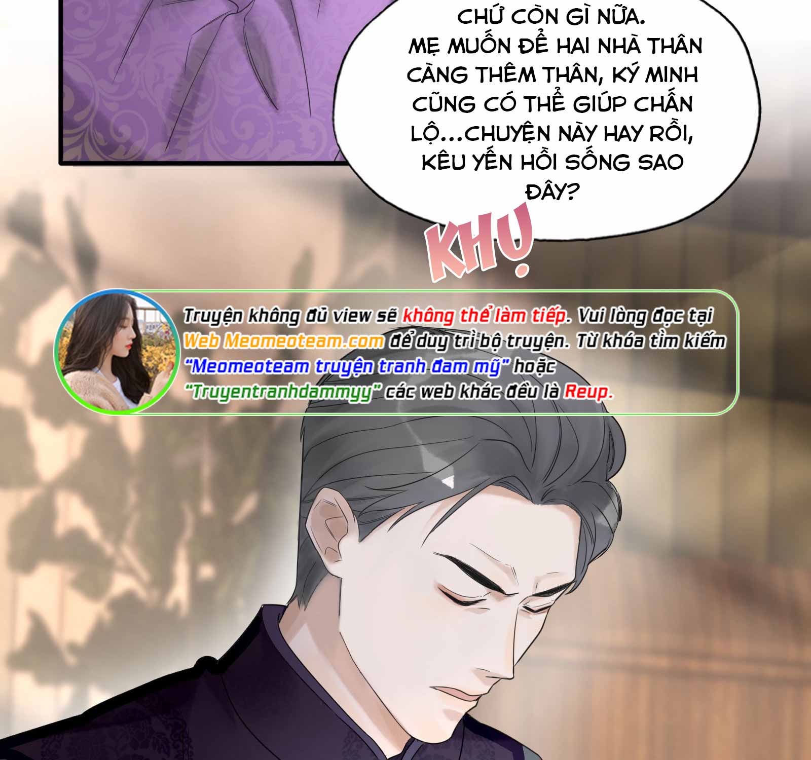 Chơi Giả Thành Thật Chapter 4 - Trang 2