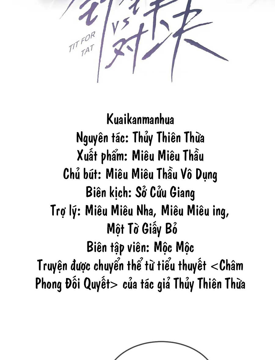 Không Khoan Nhượng Chapter 51 - Trang 2