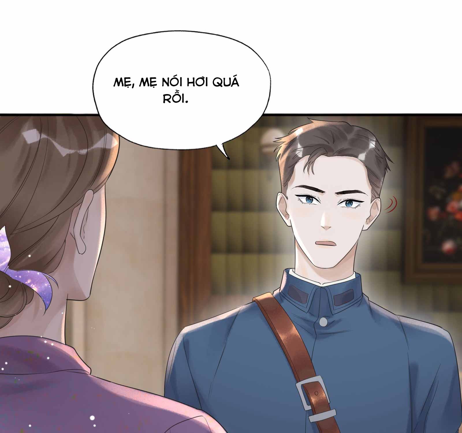 Chơi Giả Thành Thật Chapter 4 - Trang 2