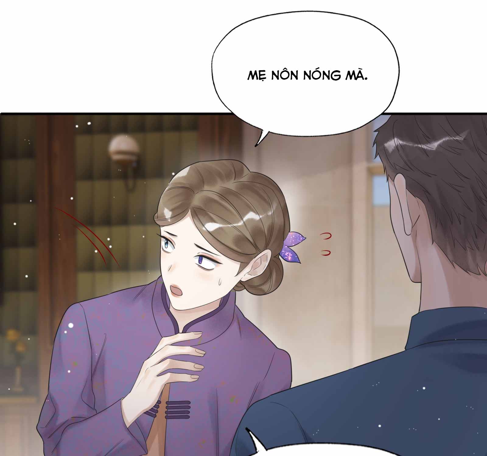 Chơi Giả Thành Thật Chapter 4 - Trang 2