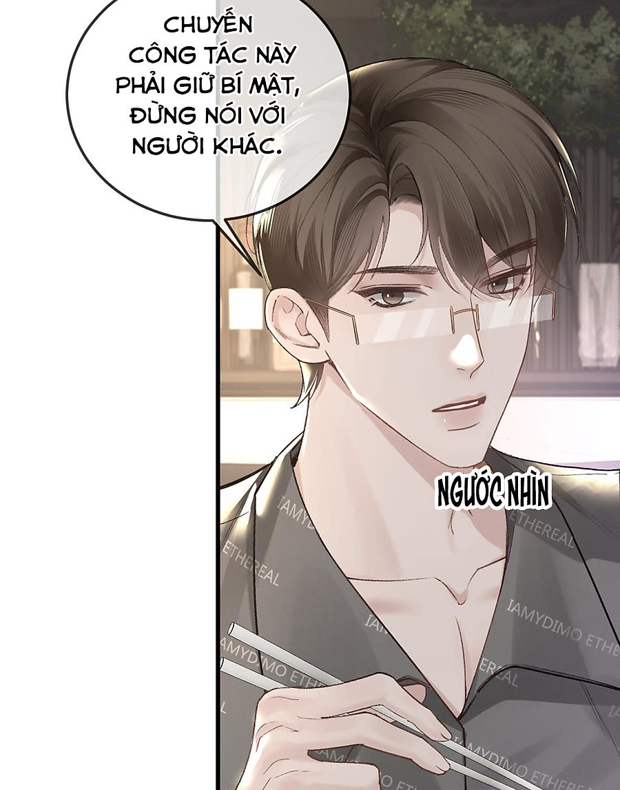 Không Khoan Nhượng Chapter 50 - Trang 2