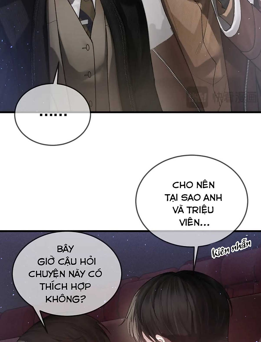 Không Khoan Nhượng Chapter 51 - Trang 2