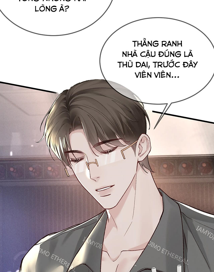 Không Khoan Nhượng Chapter 50 - Trang 2