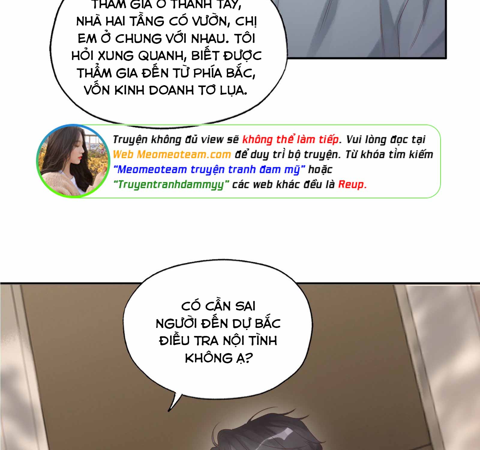 Chơi Giả Thành Thật Chapter 4 - Trang 2