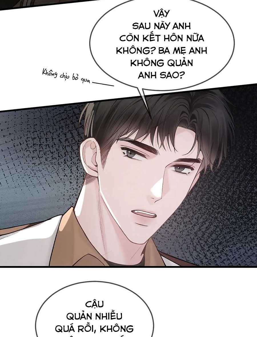 Không Khoan Nhượng Chapter 51 - Trang 2