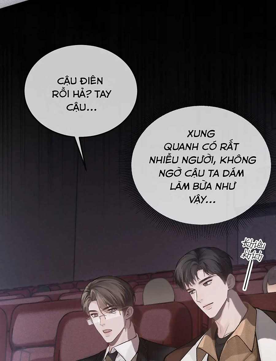 Không Khoan Nhượng Chapter 51 - Trang 2