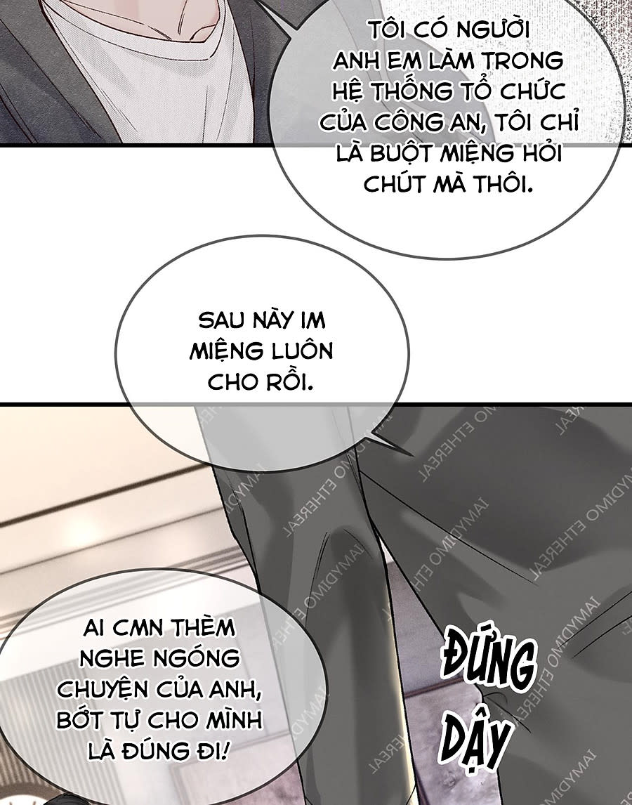 Không Khoan Nhượng Chapter 50 - Trang 2