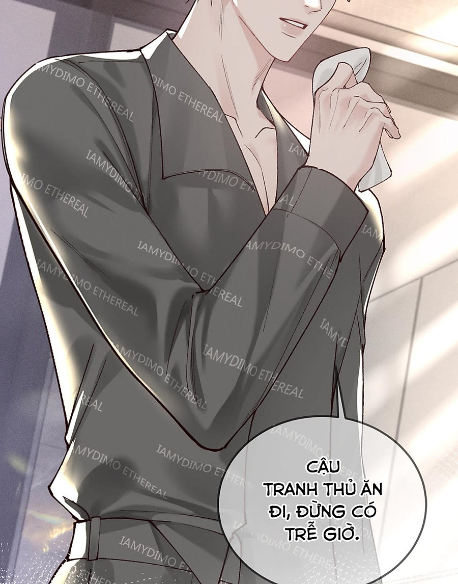 Không Khoan Nhượng Chapter 50 - Trang 2