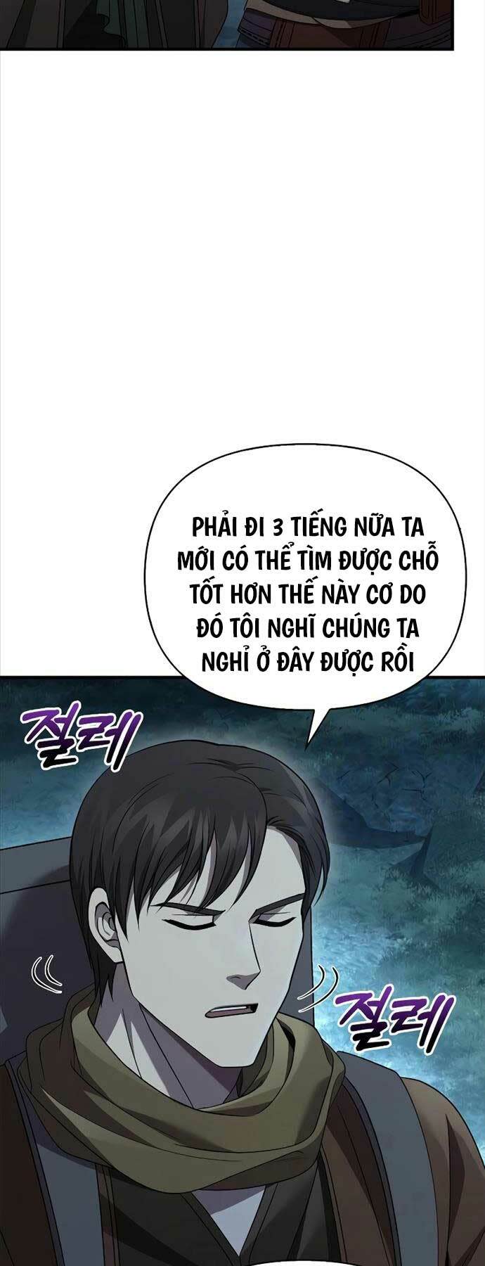 sống sót trong trò chơi với tư cách là một cuồng nhân chương 41 - Next Chapter 41