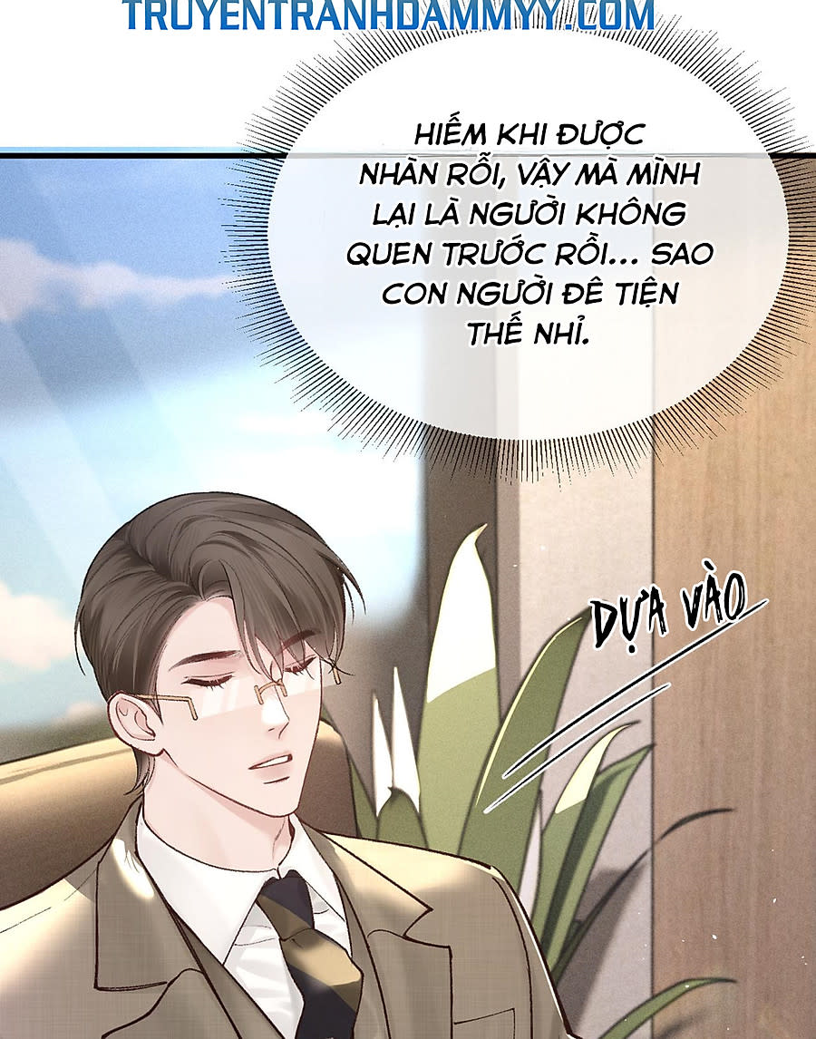 Không Khoan Nhượng Chapter 50 - Trang 2