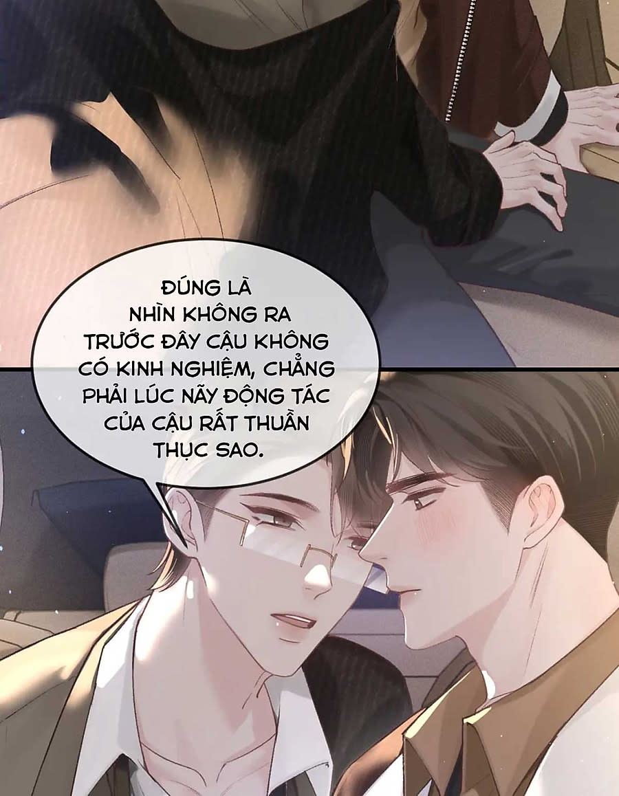 Không Khoan Nhượng Chapter 51 - Trang 2