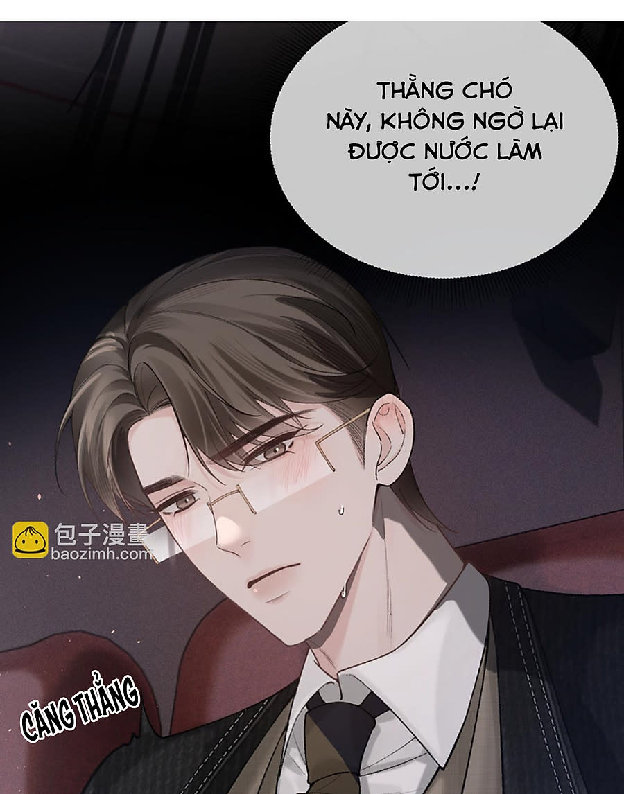 Không Khoan Nhượng Chapter 50 - Trang 2