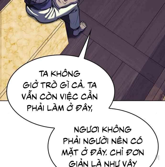 tôi tái sinh thành người thừa kế điên cuồng Chapter 61 - Trang 2