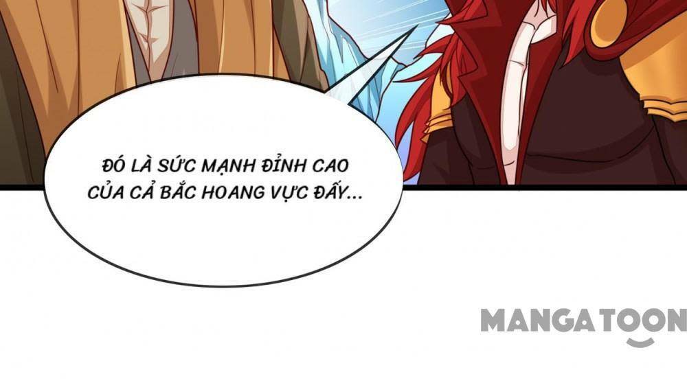 linh kiếm tôn chapter 530: end - Next 