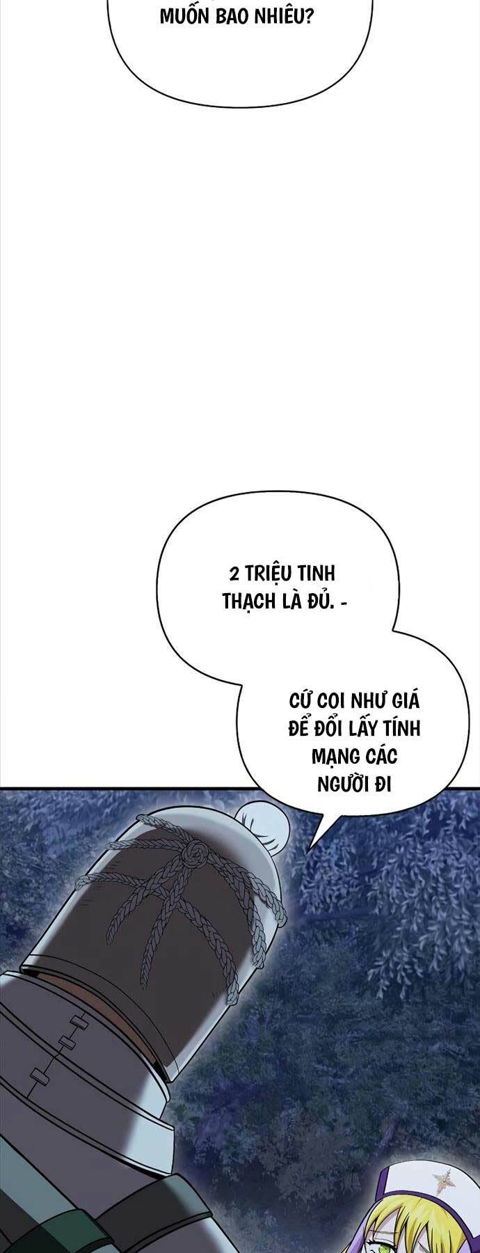 sống sót trong trò chơi với tư cách là một cuồng nhân chương 41 - Next Chapter 41