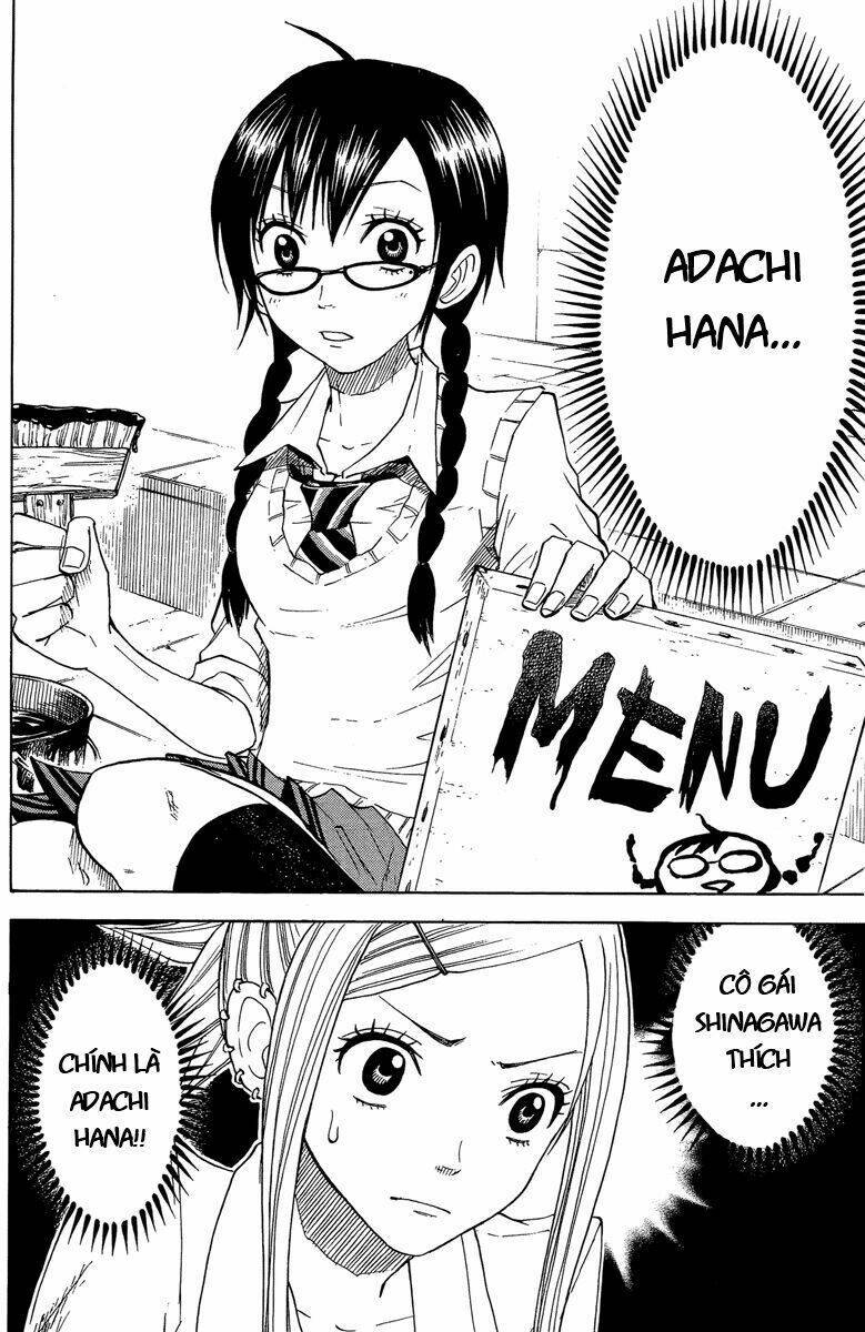 Yankee-Kun To Megane-Chan - Nhóc Quậy Và Nhỏ 4 Mắt Chapter 130 - Trang 2