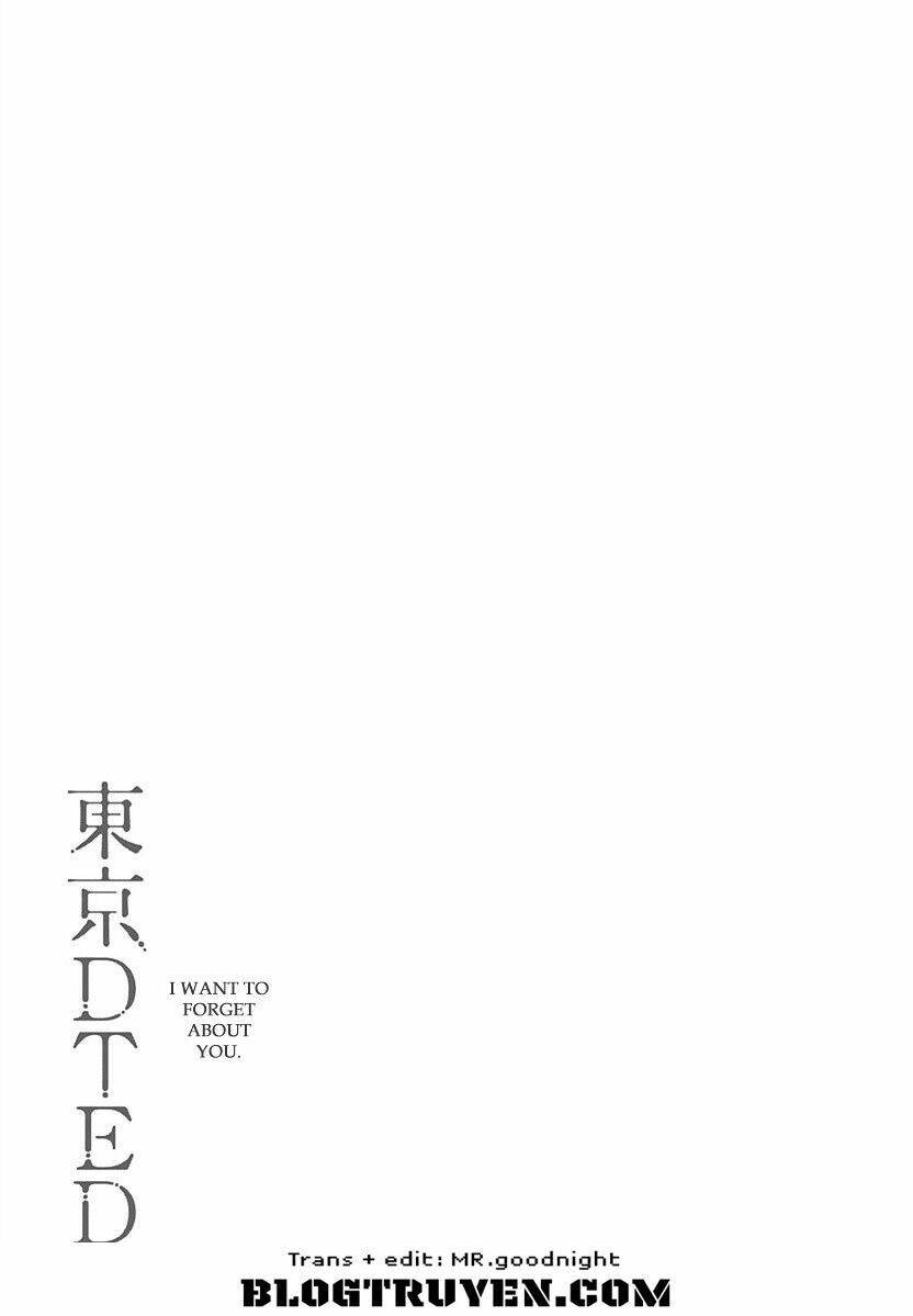 Tokyo Dted Chapter 14 - Trang 2