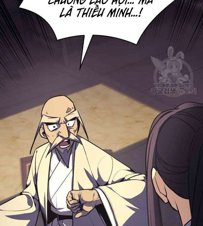 tôi tái sinh thành người thừa kế điên cuồng Chapter 61 - Trang 2