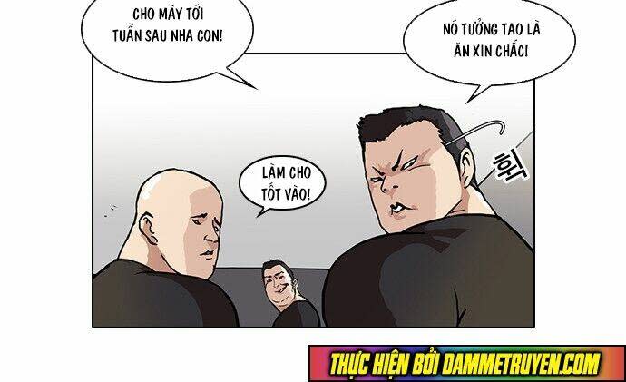 Hoán Đổi Nhiệm Màu Chapter 48 - Trang 2