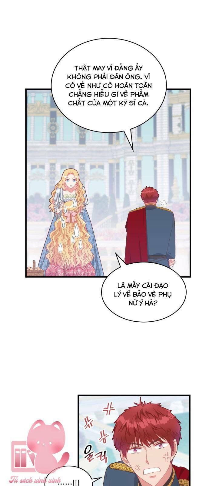 108 cô gái chapter 12 - Trang 2