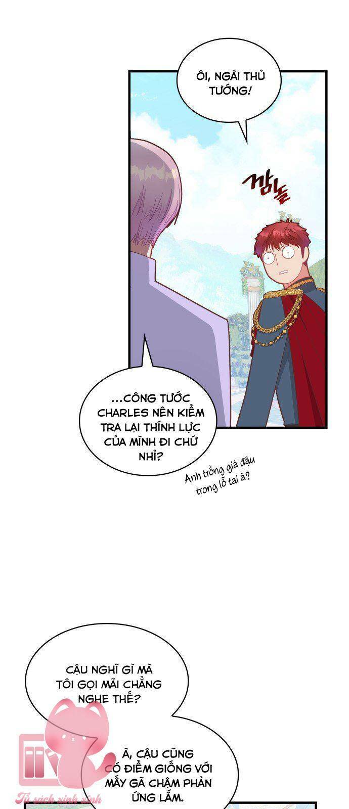 108 cô gái chapter 11 - Trang 2