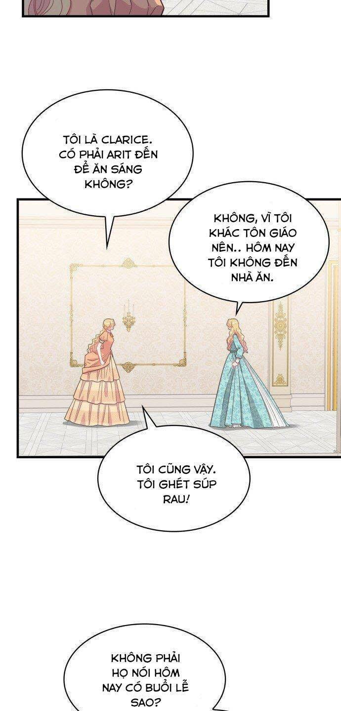 108 cô gái chapter 17 - Trang 2