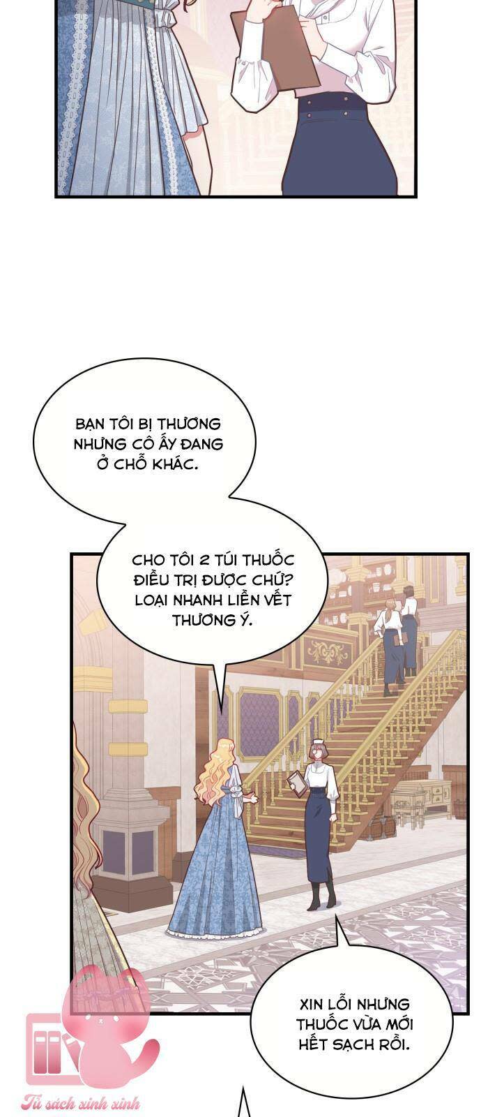 108 cô gái chapter 12 - Trang 2