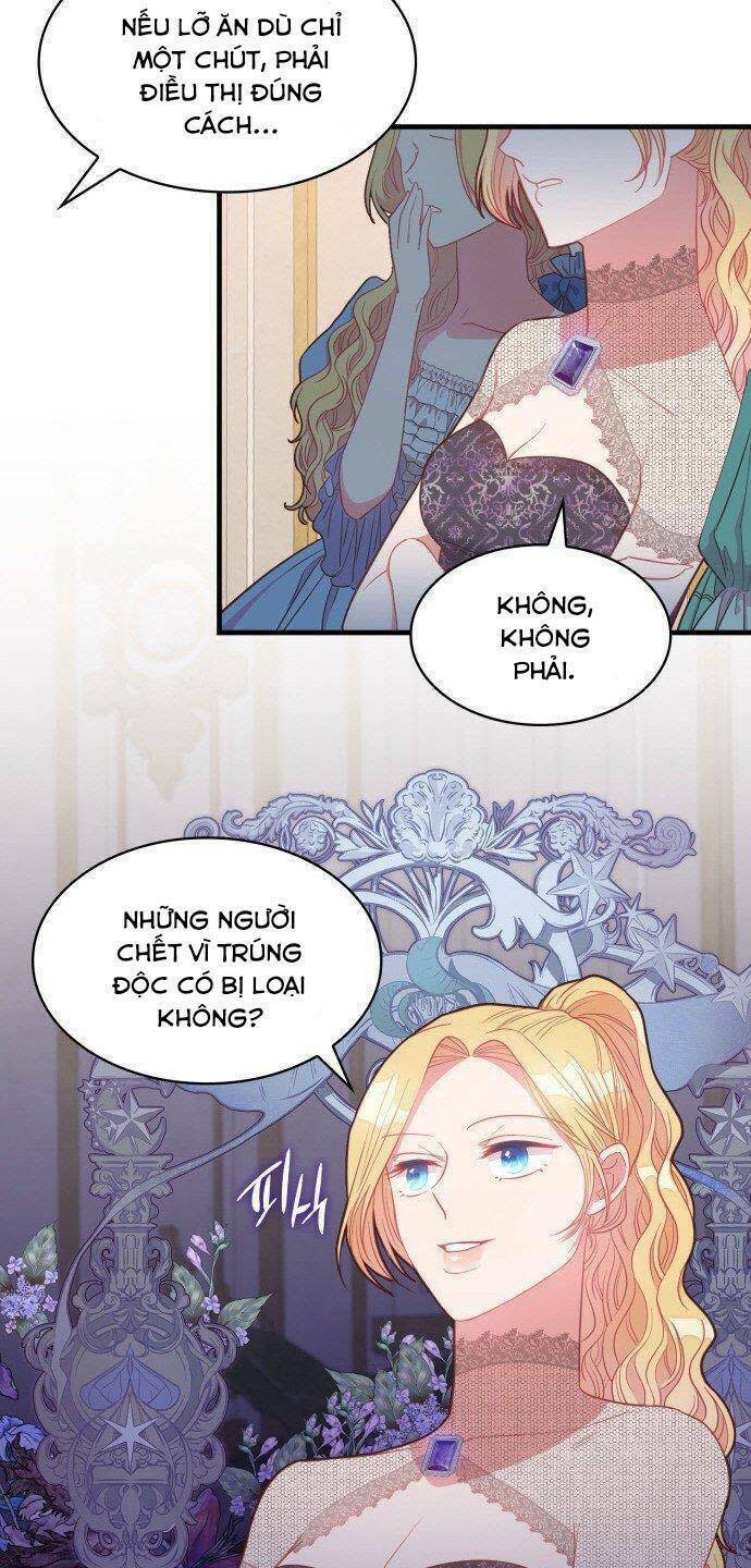 108 cô gái chapter 17 - Trang 2