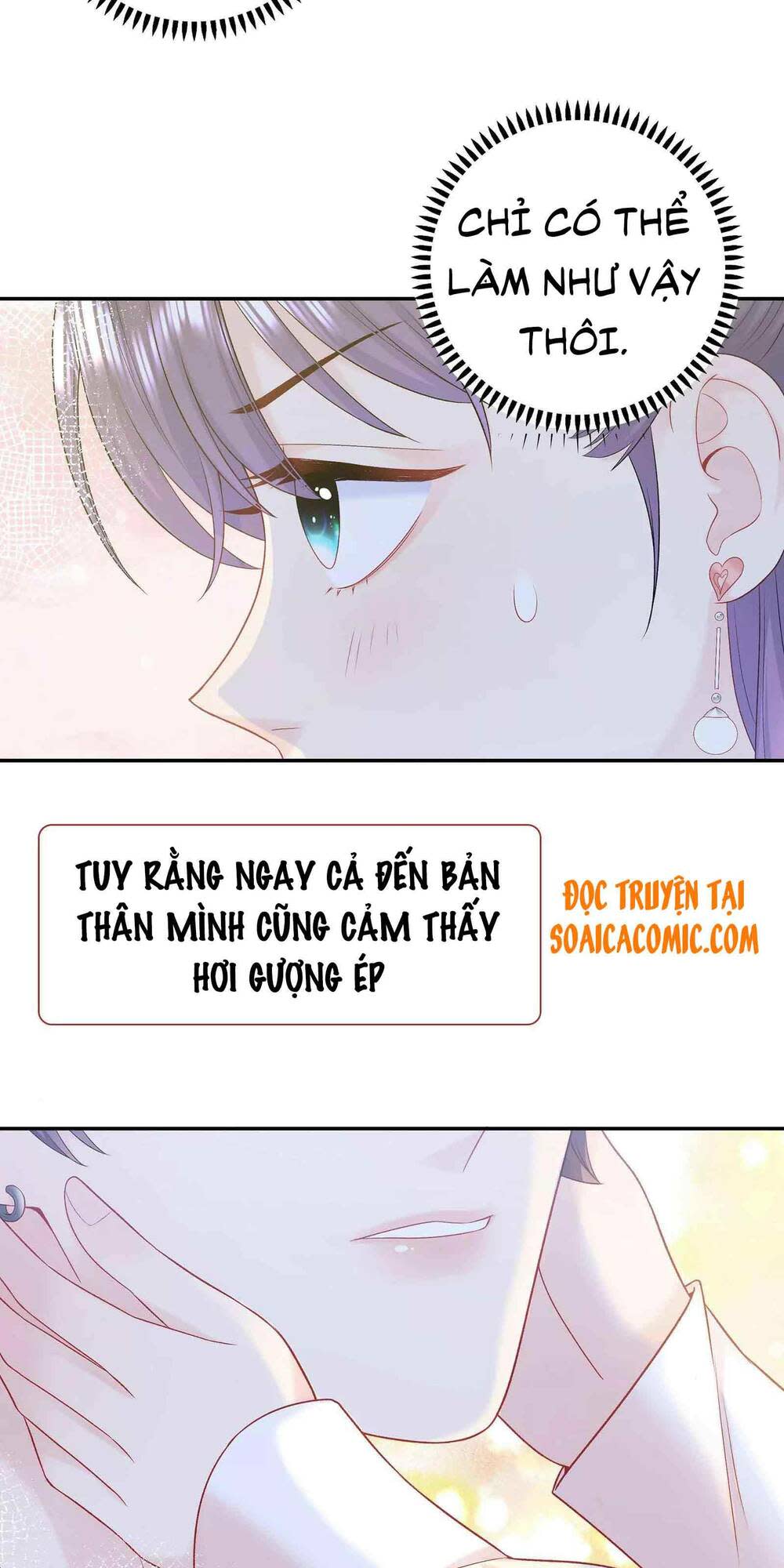 tôi dựa vào tà ý: nghịch chuyển nhân sinh chapter 10 - Next chapter 11