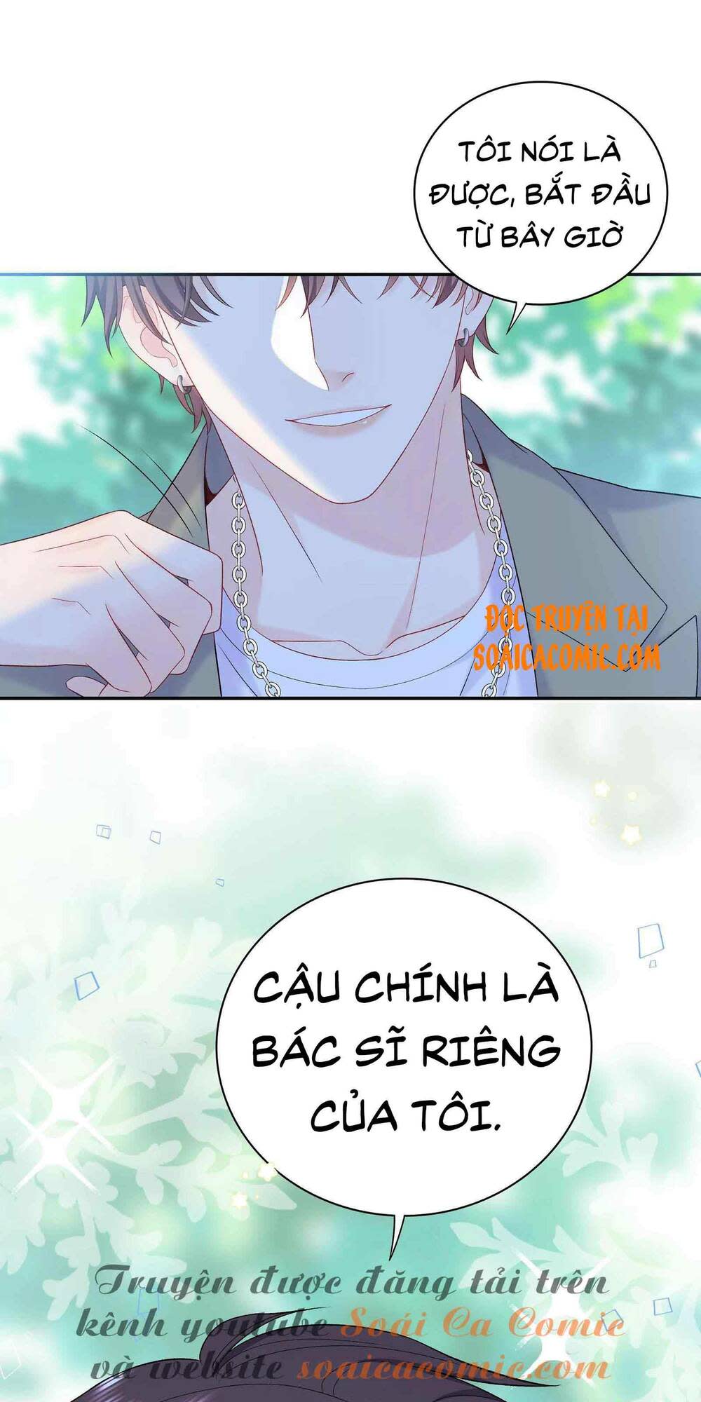 tôi dựa vào tà ý: nghịch chuyển nhân sinh chapter 10 - Next chapter 11