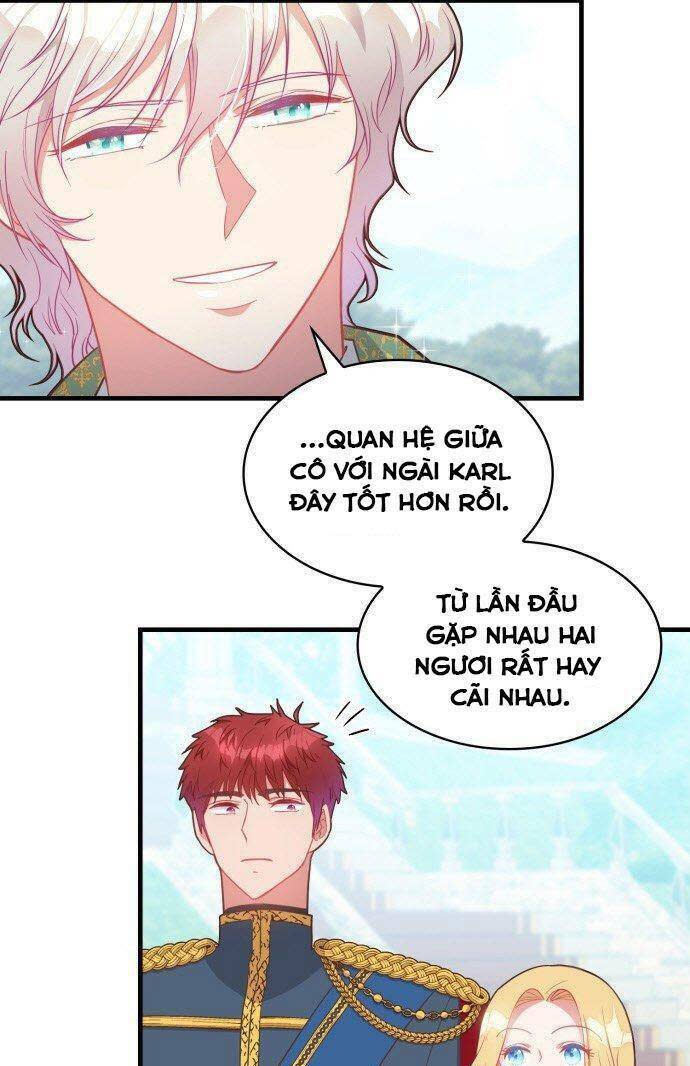 108 cô gái chapter 20 - Trang 2