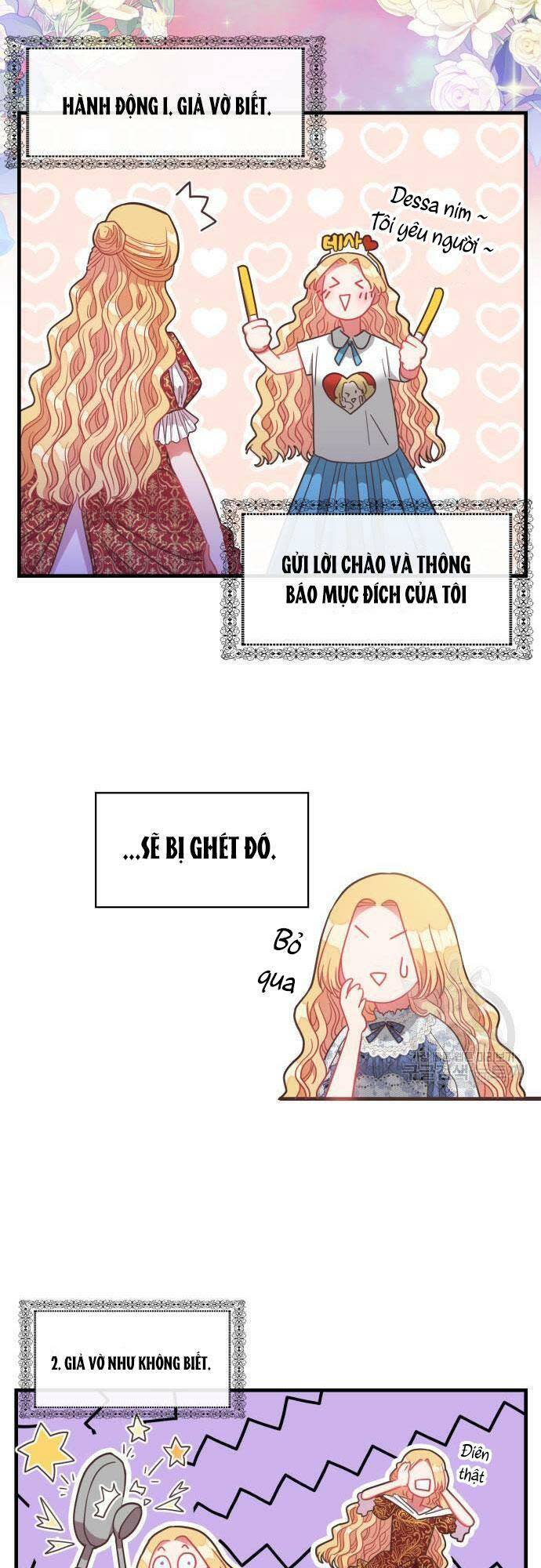 108 cô gái chapter 33 - Trang 2