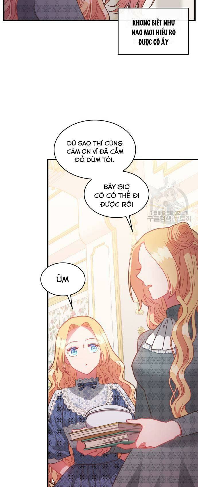 108 cô gái chapter 33 - Trang 2