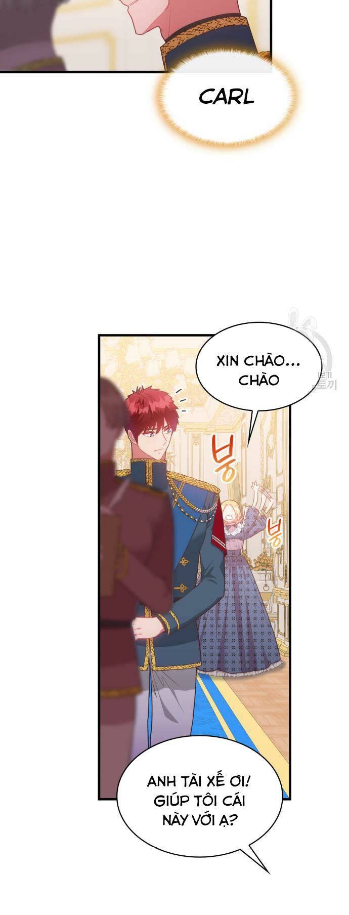 108 cô gái chapter 33 - Trang 2