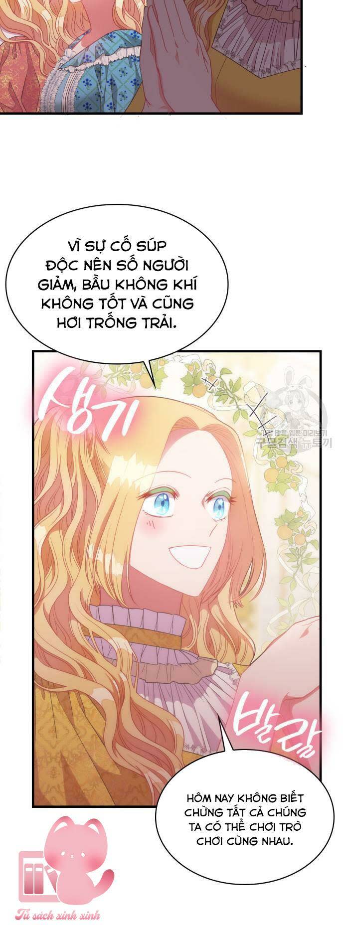 108 cô gái chapter 33 - Trang 2