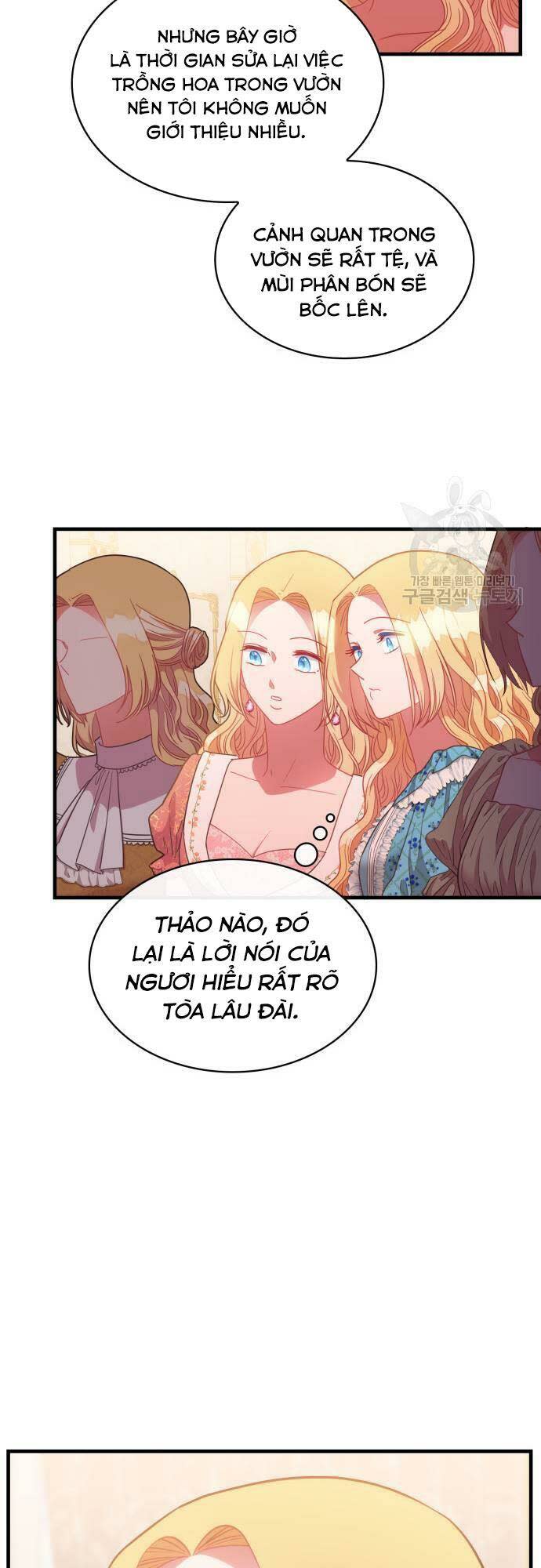 108 cô gái chapter 33 - Trang 2