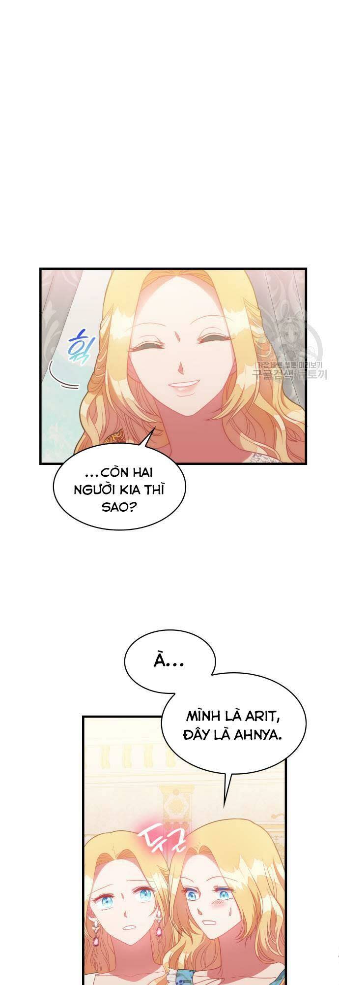 108 cô gái chapter 33 - Trang 2