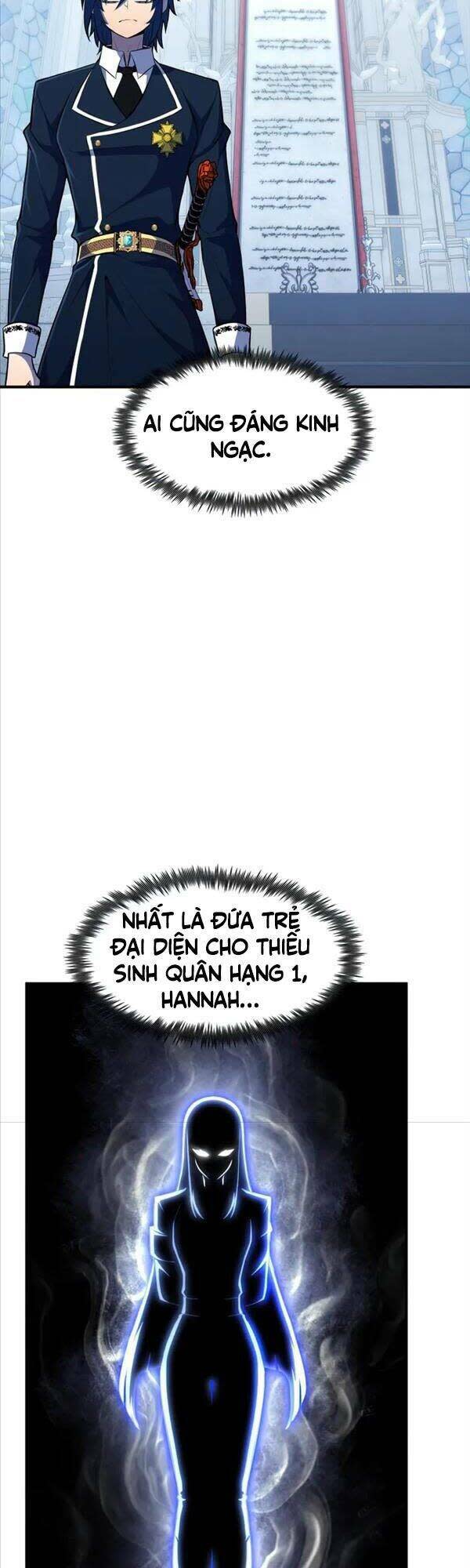 bản chất của chuyển sinh chapter 37 - Trang 2