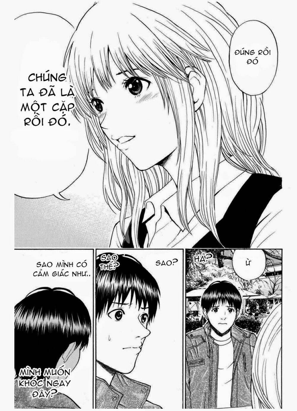 Vợ tôi là wagatsuma Chapter 67 - Next Chapter 68