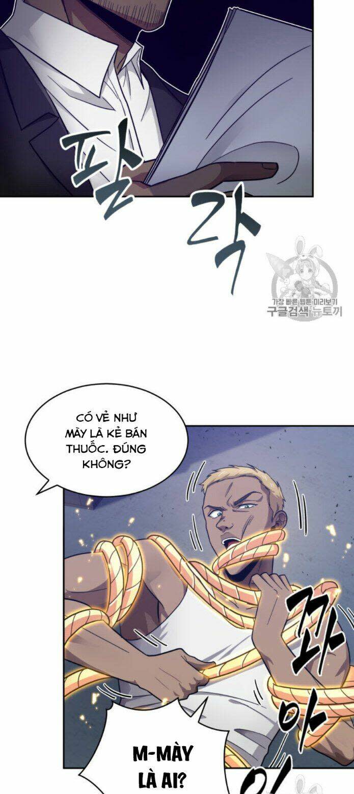 vua trộm mộ chapter 149 - Trang 2