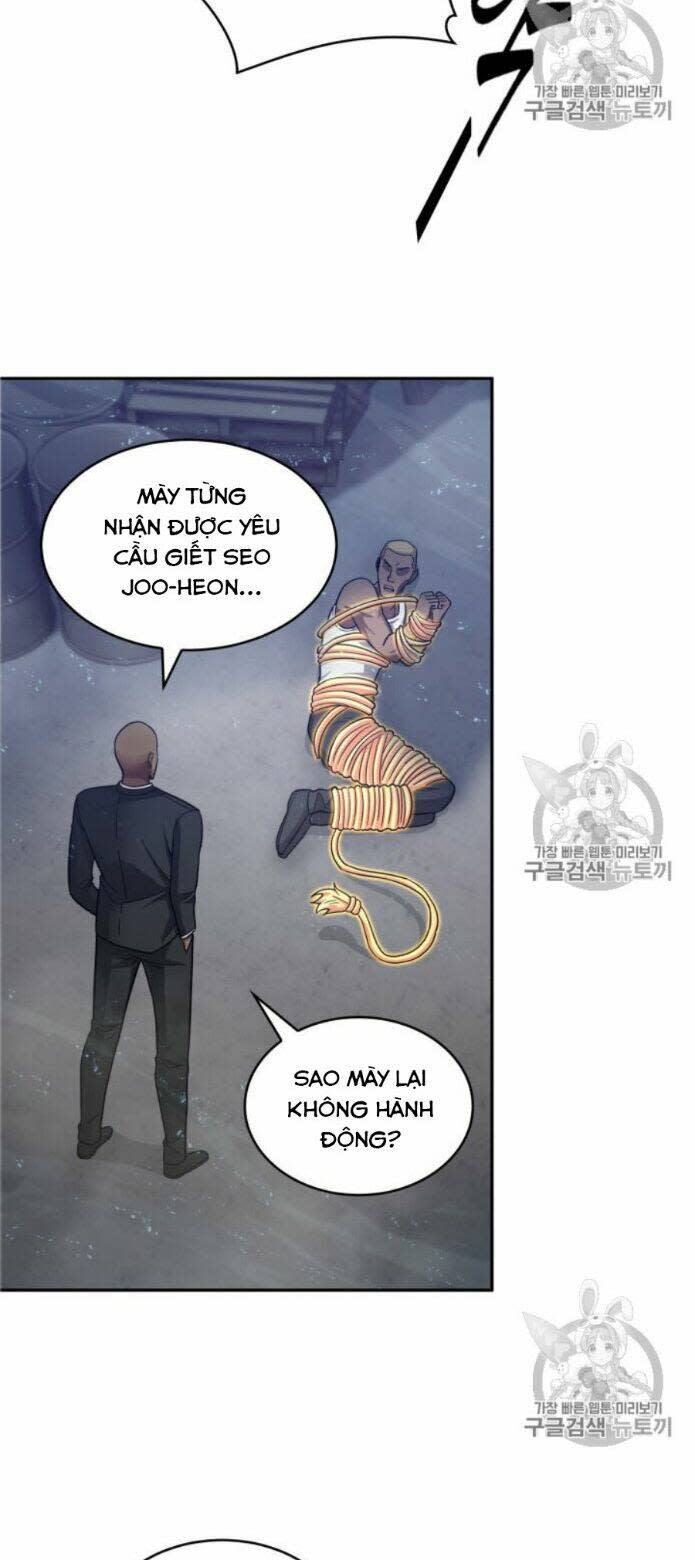 vua trộm mộ chapter 149 - Trang 2